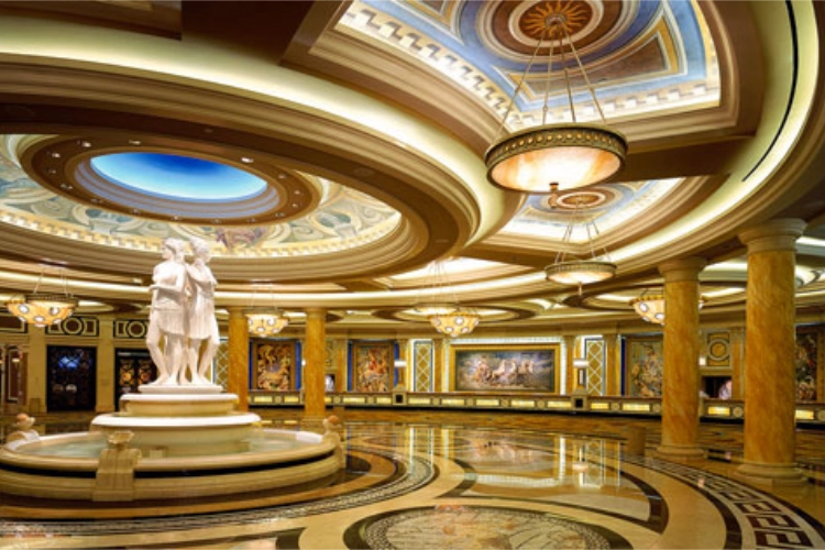 EXECUTION WITHOUT COMPROMISE: HOW STATEMENT FABRICATION DELIVERS UNDER PRESSURE