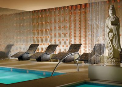 Encore Spat at Wynn Las Vegas