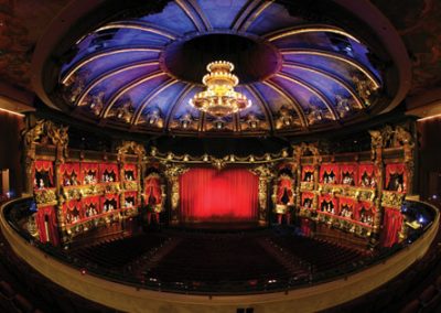 Phantom Theater