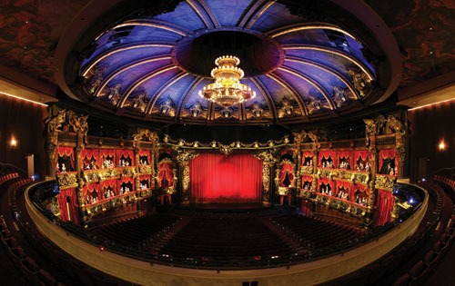 WHAT IT’S LIKE WORKING WITH STATEMENT FABRICATION: WHERE BOLD IDEAS BECOME REALITY