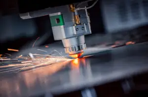 CNC Laser Cutting in Las Vegas