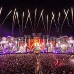 EDC Main Stage