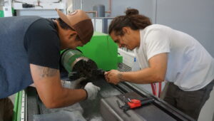 Fabrication Las Vegas