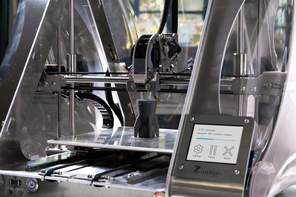 3D printing and prototyping Las Vegas