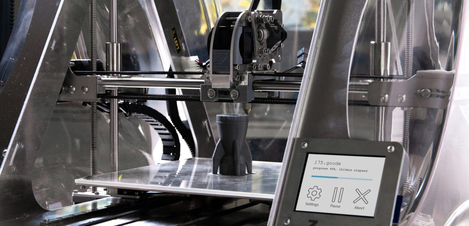 How 3D Printing Accelerates Product Development