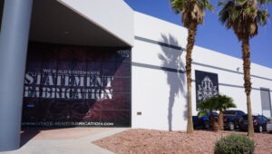 Best Fabricator in Las Vegas