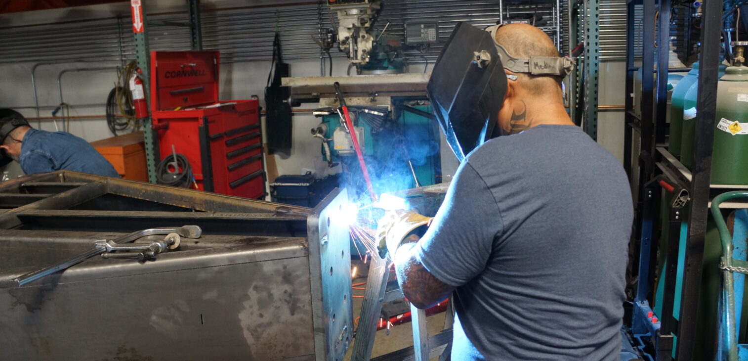 Steel vs Aluminum: Which Is Right for Your Project?