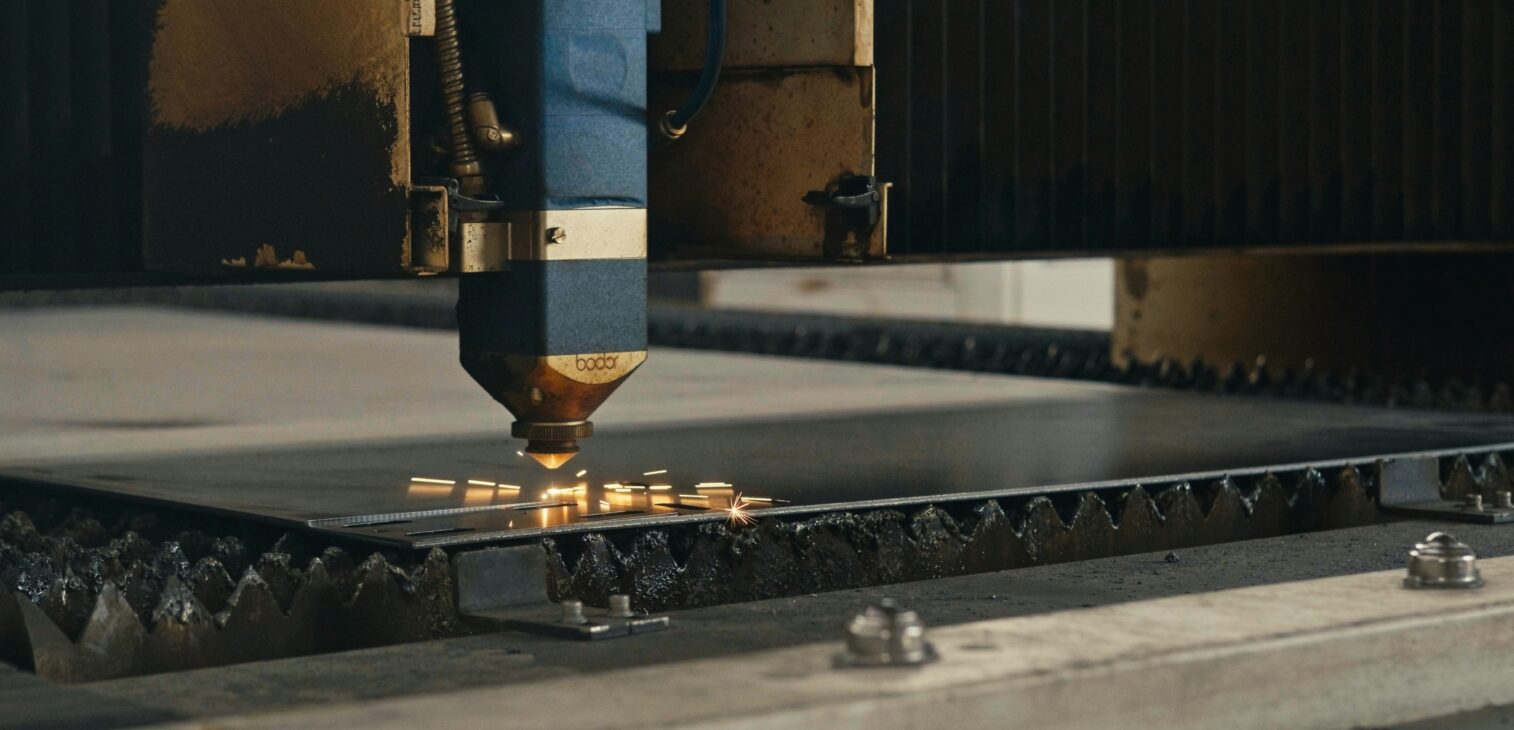 How Precision CNC Cutting Improves Project Quality