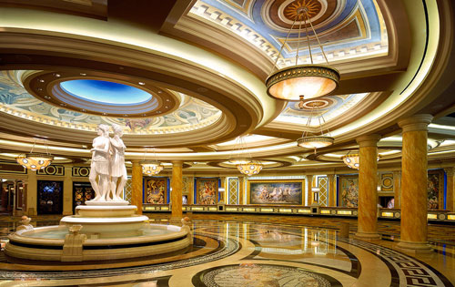 How Millwork Elevates Commercial Interiors