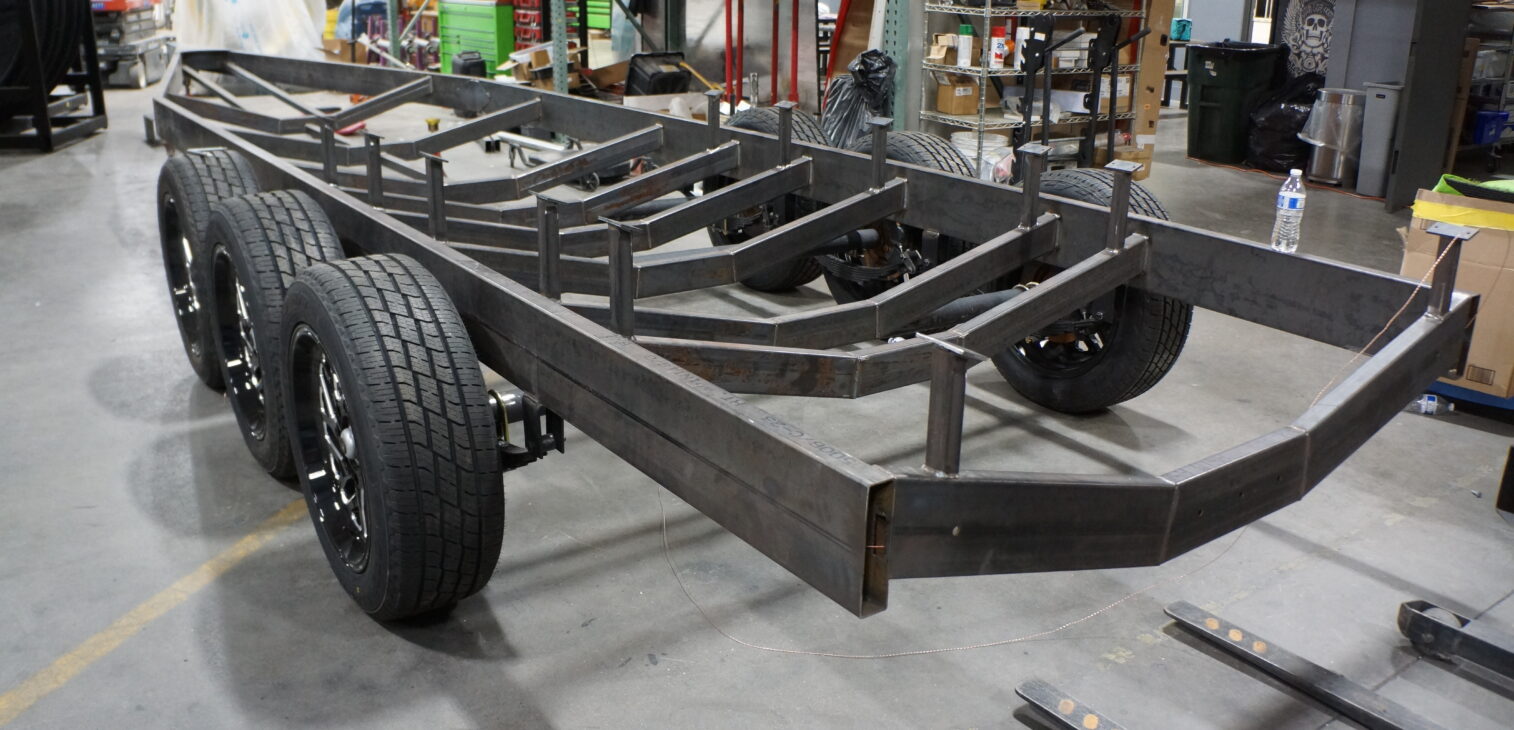 Benefits of Outsourcing Manufacturing