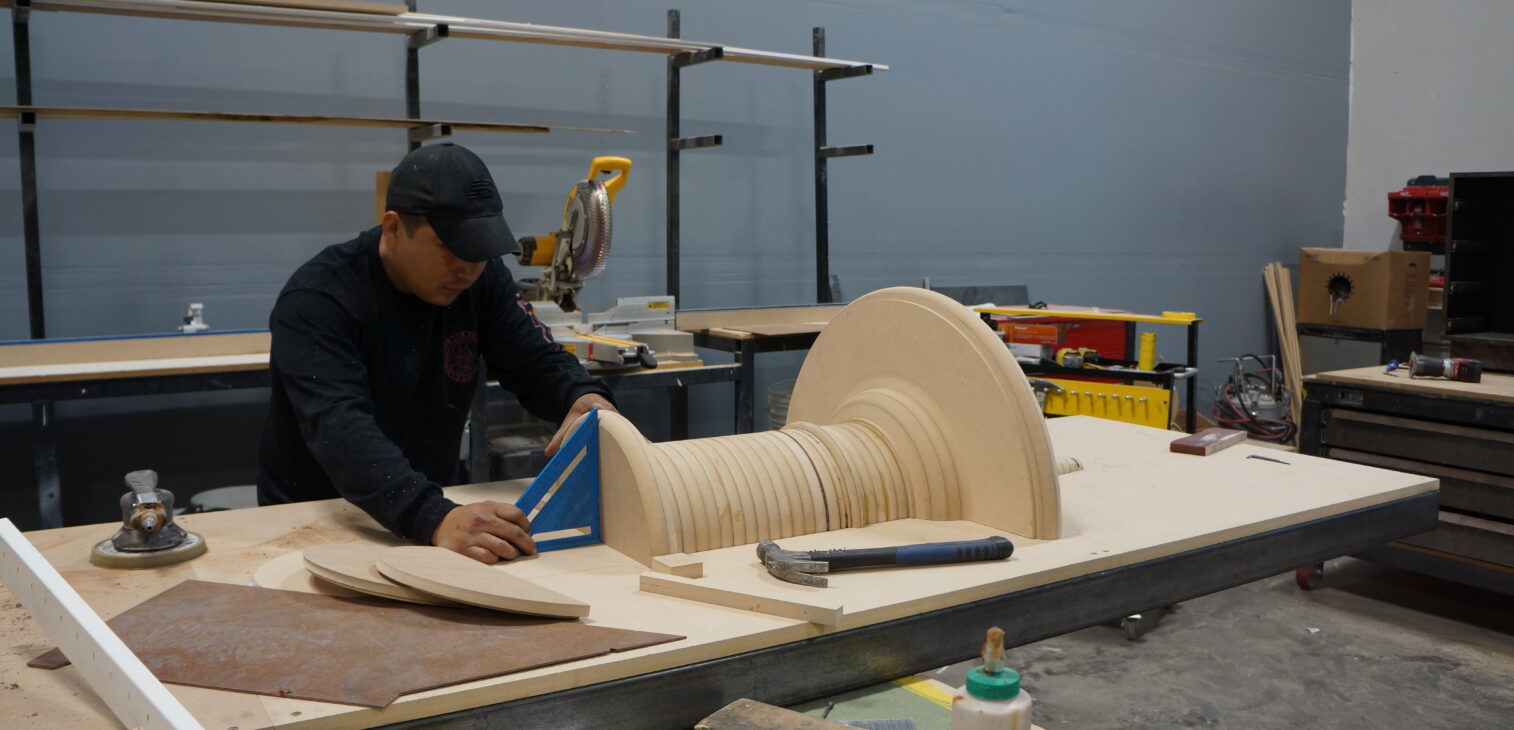What Is Custom Millwork?