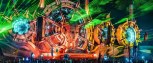 Experiential Attraction Fabrication