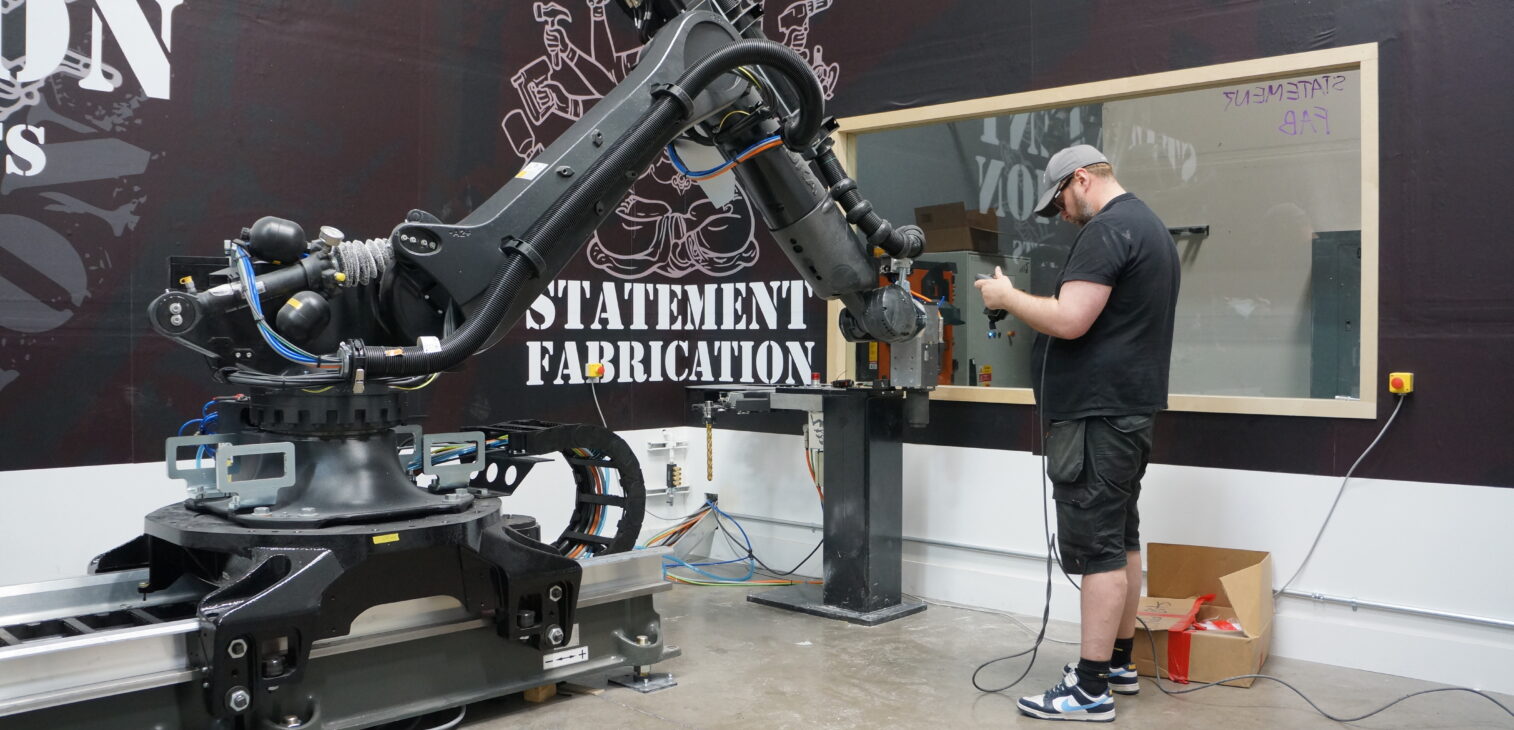 The Benefits of Foam Sculpting for Large Displays