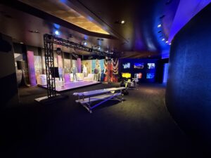 leading scenic fabricator las vegas