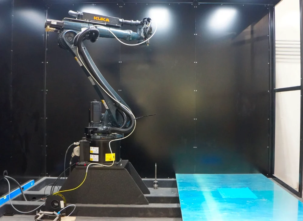 How Large-Scale 3D Printing Services Create Better Full-Size 3D Printed Prototypes
