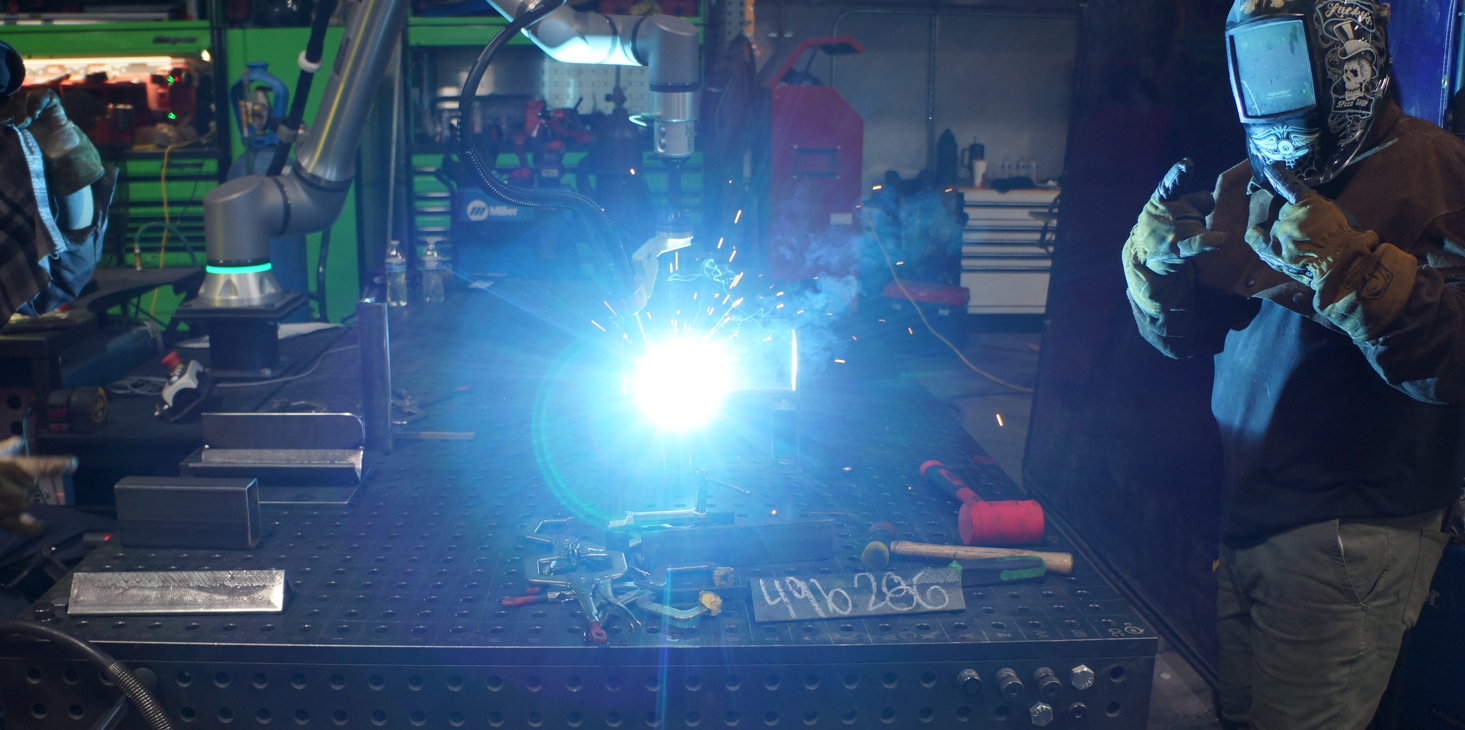 Custom Fabrication for Structural Components: Building the Foundation of Extraordinary Projects
