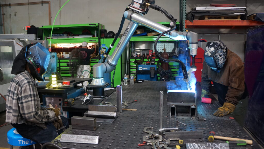 Technology and Fabrication