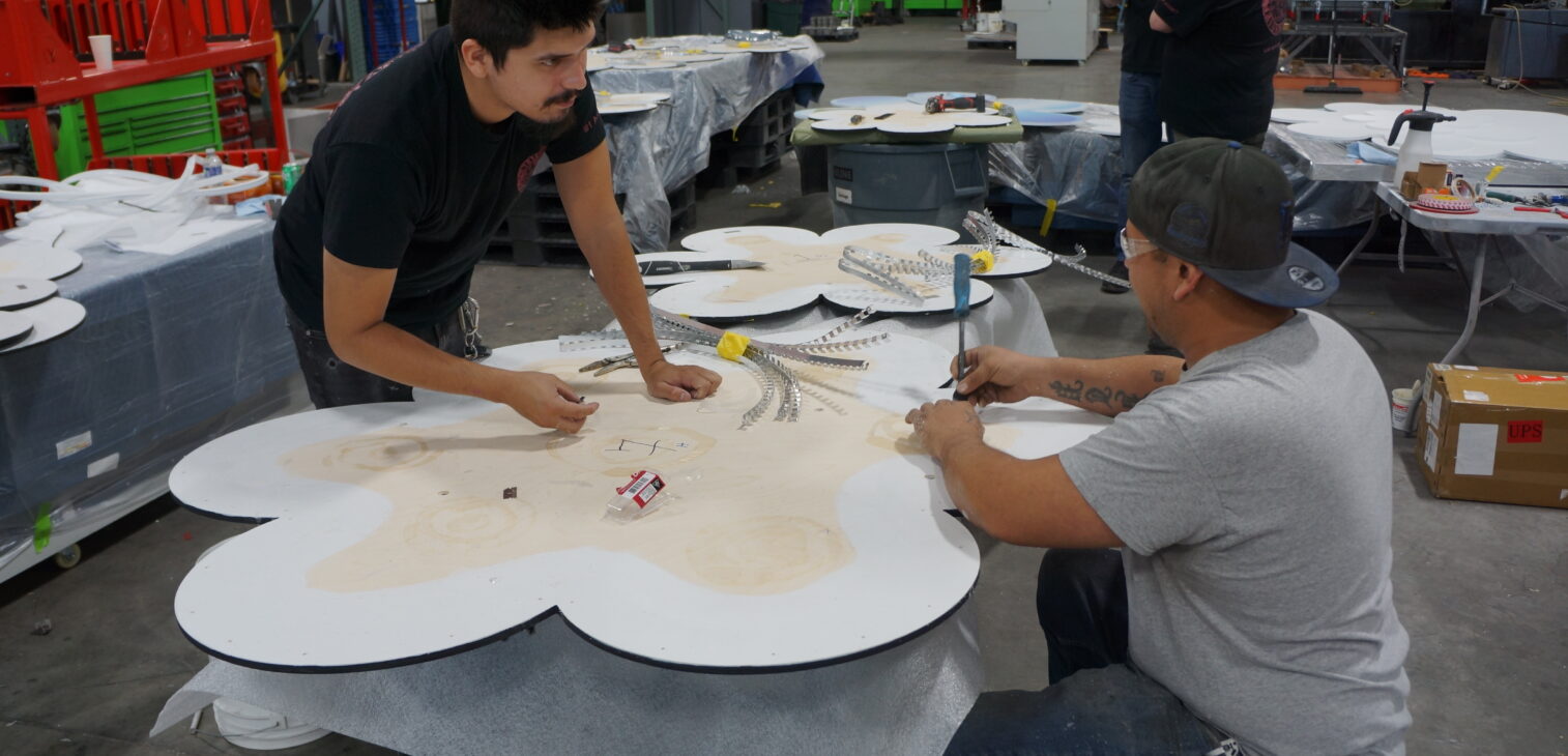 How to Choose a Contract Manufacturing Partner
