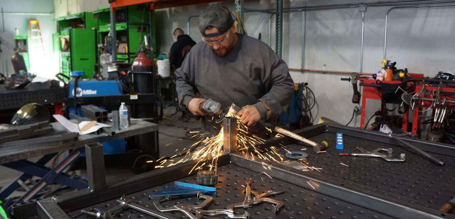What Is Custom Fabrication? A Complete Guide