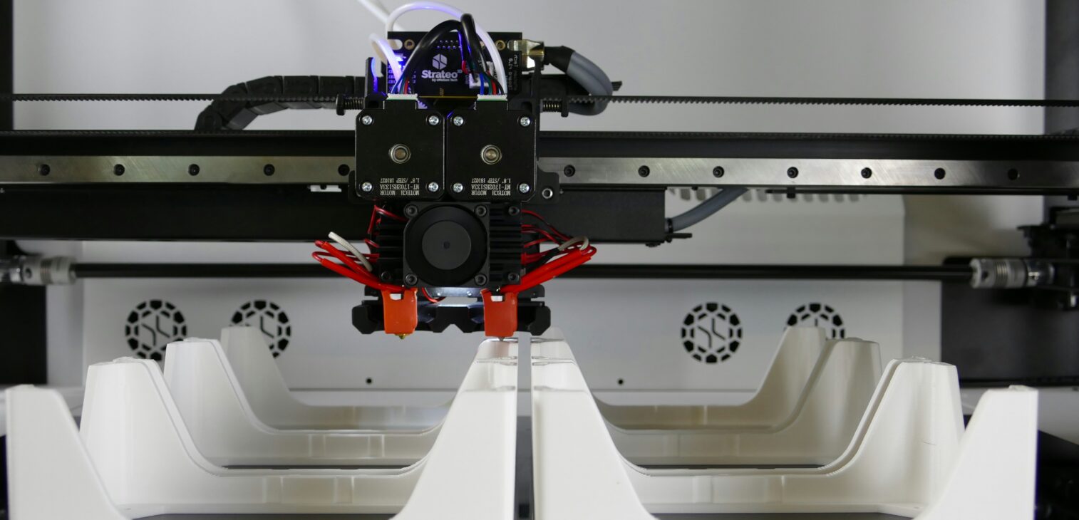 When Should You Use 3D Printing Instead of Traditional Manufacturing?