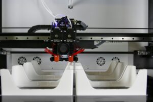 3D printing prototype creation and fabrication services in North Las Vegas, Nevada.