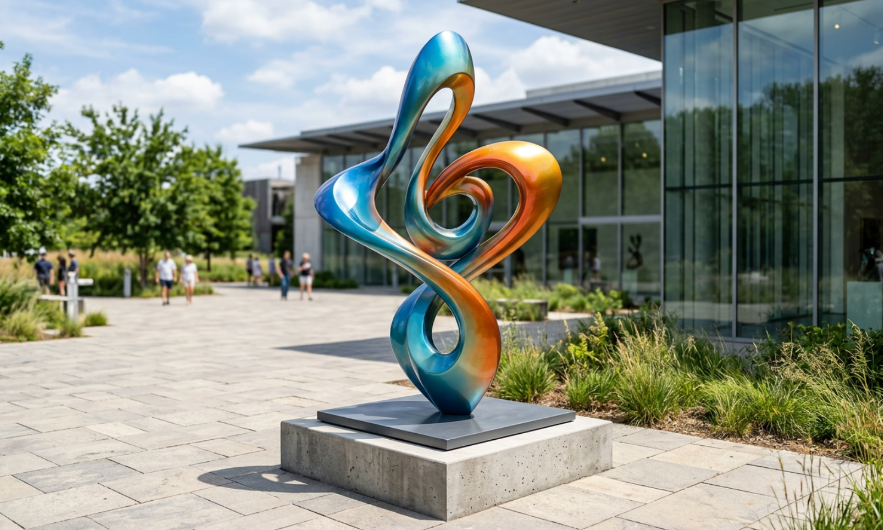 Fiberglass Sculptures: Why Fiberglass Is the Ultimate Material for Custom Sculptures