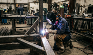 production assembly contract manfucturing