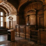 Architectural and Facility Enhancements for Government Buildings