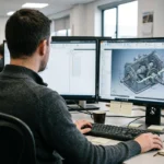 Engineering and Manufacturing Support for Aerospace