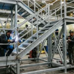 Ground Support Equipment Fabrication for Aerospace
