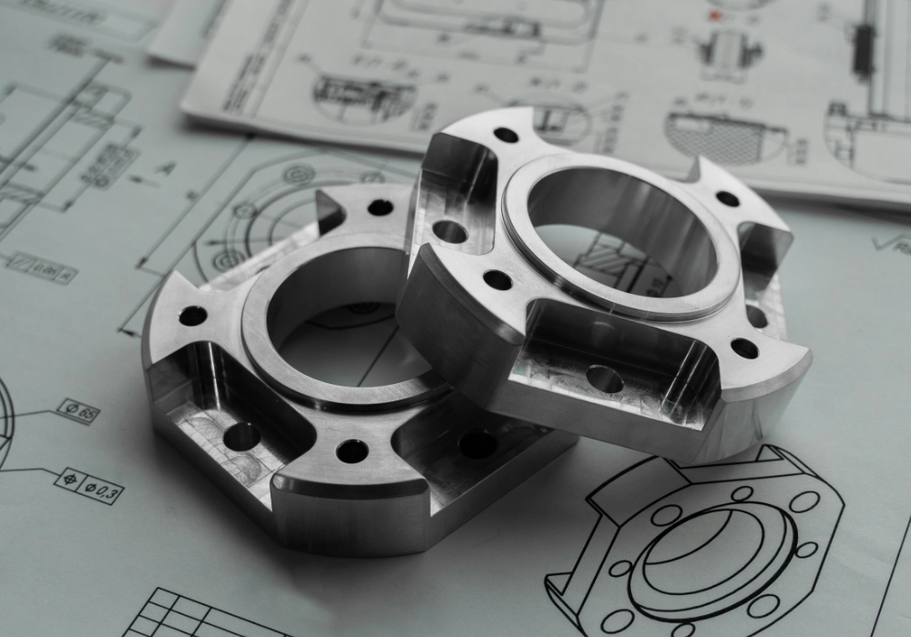 Specialized Fabrication Assemblies for the Aerospace Industry | Statement Fabrication