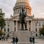 Specialty Structure, statues and displays for Government applications