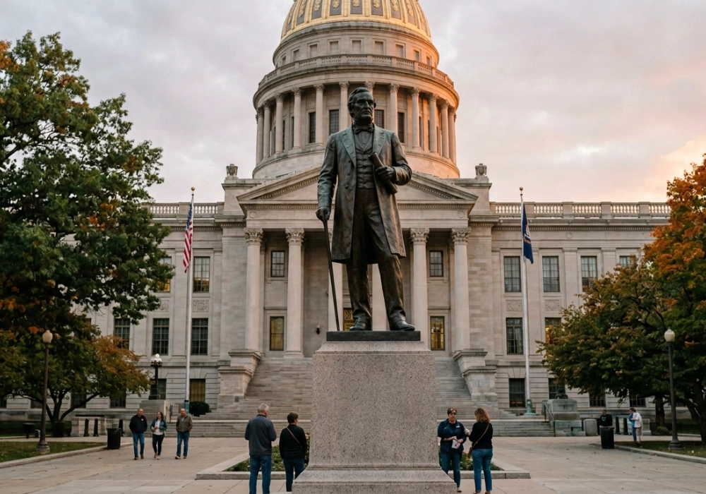 Specialty Structure & Display Fabrication for Government Agencies | Statement Fabrication