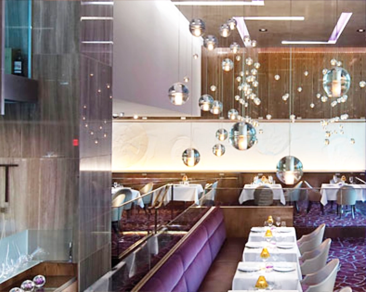 Twist Restaurant