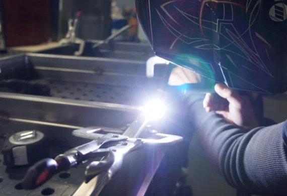 contract manufacturing company in las vegas