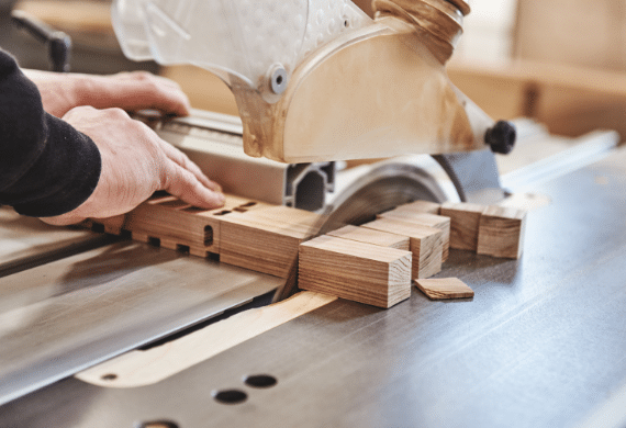 Custom Millwork Carpentry Las Vegas