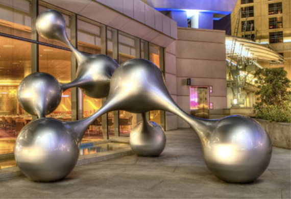 Fiberglass fabrication in las vegas