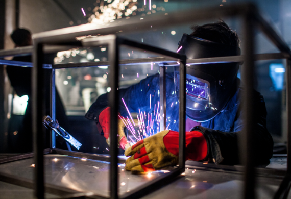 Military Fabrication in Las Vegas